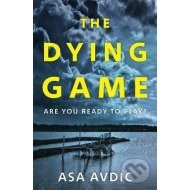 The Dying Game - cena, porovnanie