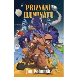 Přiznání iluminátů