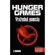 Hunger Games Vražedná pomsta - cena, porovnanie