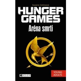 Hunger Games Aréna smrti