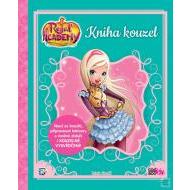 Regal Academy - Kniha kouzel - cena, porovnanie