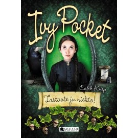 Ivy Pocket – Zastavte ju niekto!
