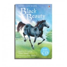 Black Beauty + CD