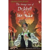 Dr Jekyll and Mr Hyde - cena, porovnanie