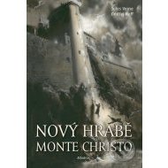 Nový hrabě Monte Christo - cena, porovnanie