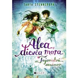 Alea, dievča mora 3 – Tajomstvá oceánov