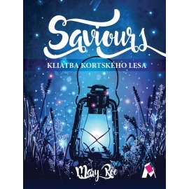 Saviours - Kliatba Kortského lesa