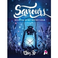 Saviours - Kliatba Kortského lesa - cena, porovnanie