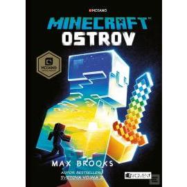 Minecraft - Ostrov