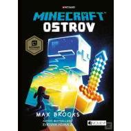 Minecraft - Ostrov - cena, porovnanie