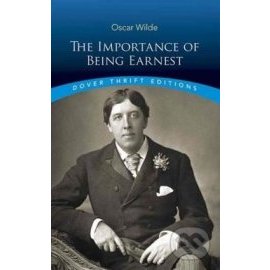 The Importance of Being Earnest