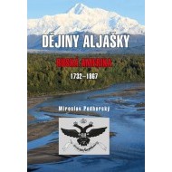 Dějiny Aljašky - cena, porovnanie