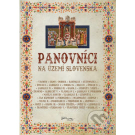 Panovníci na území Slovenska