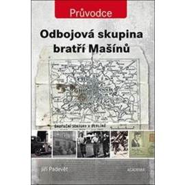 Odbojová skupina bratří Mašínů