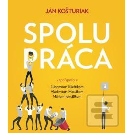 Spolupráca