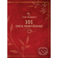 101 dní k sebevědomí - cena, porovnanie