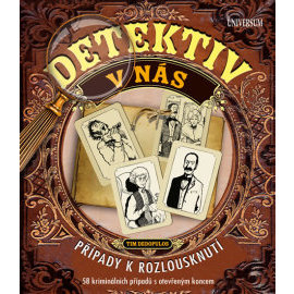 Detektiv v nás