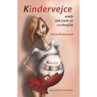 Kindervejce - cena, porovnanie