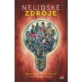 Nelidské zdroje