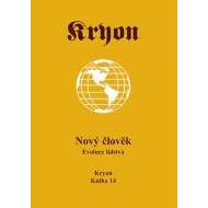 Kryon 14 - Nový člověk - cena, porovnanie