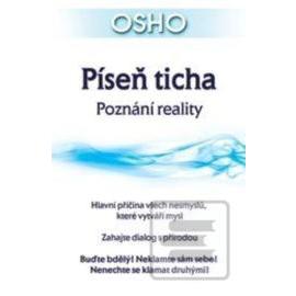 Osho - Píseň ticha