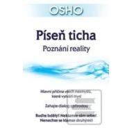 Osho - Píseň ticha - cena, porovnanie