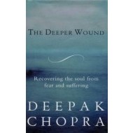 The Deeper Wound - cena, porovnanie