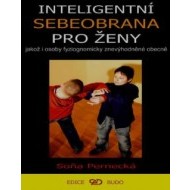 Inteligentní sebeobrana pro ženy - cena, porovnanie