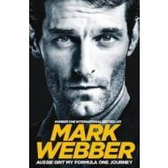 Aussie Grit - My Formula One Journey - cena, porovnanie