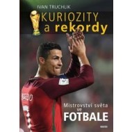 Kuriozity a rekordy MS ve fotbale - cena, porovnanie