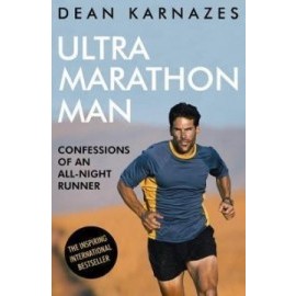 Ultramarathon Man