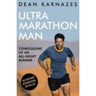 Ultramarathon Man - cena, porovnanie