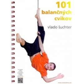 101 balančných cvikov