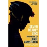 Seven Deadly Sins: My Pursuit of Lance Armstrong - cena, porovnanie