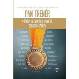 Pan trenér