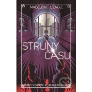 Struny času - cena, porovnanie