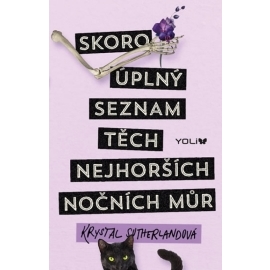 Skoro úplný seznam těch nejhorších nočních můr