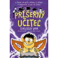 Príšerný učiteľ - Šokujúca veda - cena, porovnanie