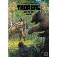 Thorgal 18 - Sluneční meč - cena, porovnanie