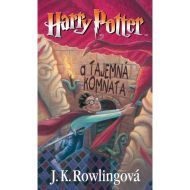 Harry Potter a Tajemná komnata - cena, porovnanie