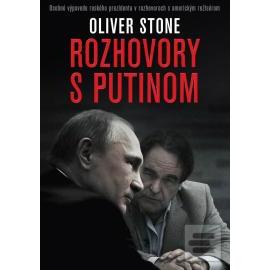 Rozhovory s Putinom