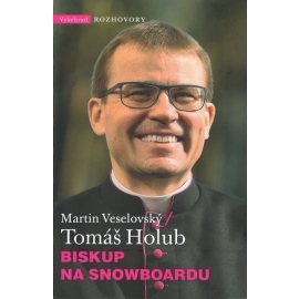 Rozhovor s Tomášem Holubem