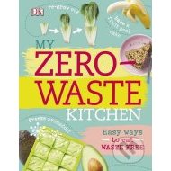 My Zero-Waste Kitchen - cena, porovnanie