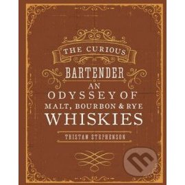 Curious Bartender: An Odyssey of Whiskies