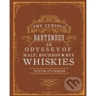 Curious Bartender: An Odyssey of Whiskies - cena, porovnanie