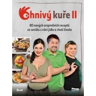 Ohnivý kuře 2 - cena, porovnanie