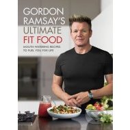 Gordon Ramsay Ultimate Fit Food - cena, porovnanie