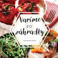 Varíme zo záhradky - cena, porovnanie