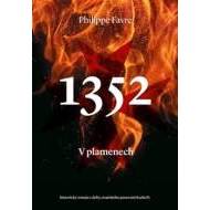 1352 - V plamenech - cena, porovnanie