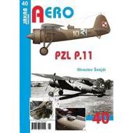 PZL P.11 - cena, porovnanie